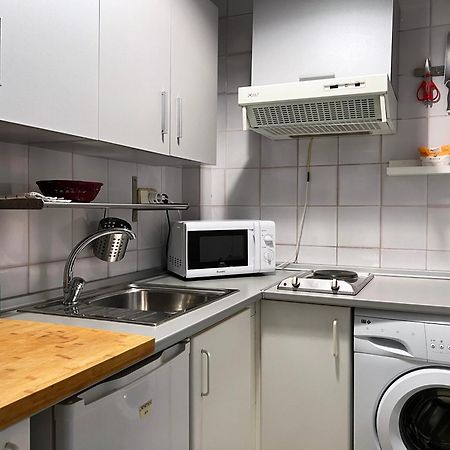 Estudio Suite San Vicente - Aloha Sevilla Экстерьер фото