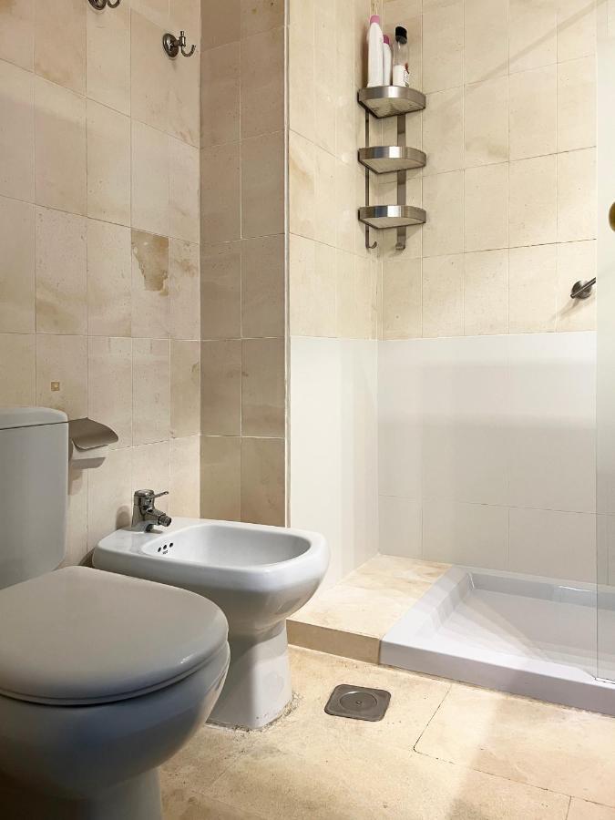 Estudio Suite San Vicente - Aloha Sevilla Экстерьер фото