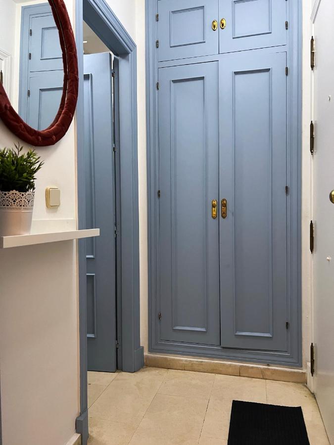 Estudio Suite San Vicente - Aloha Sevilla Экстерьер фото