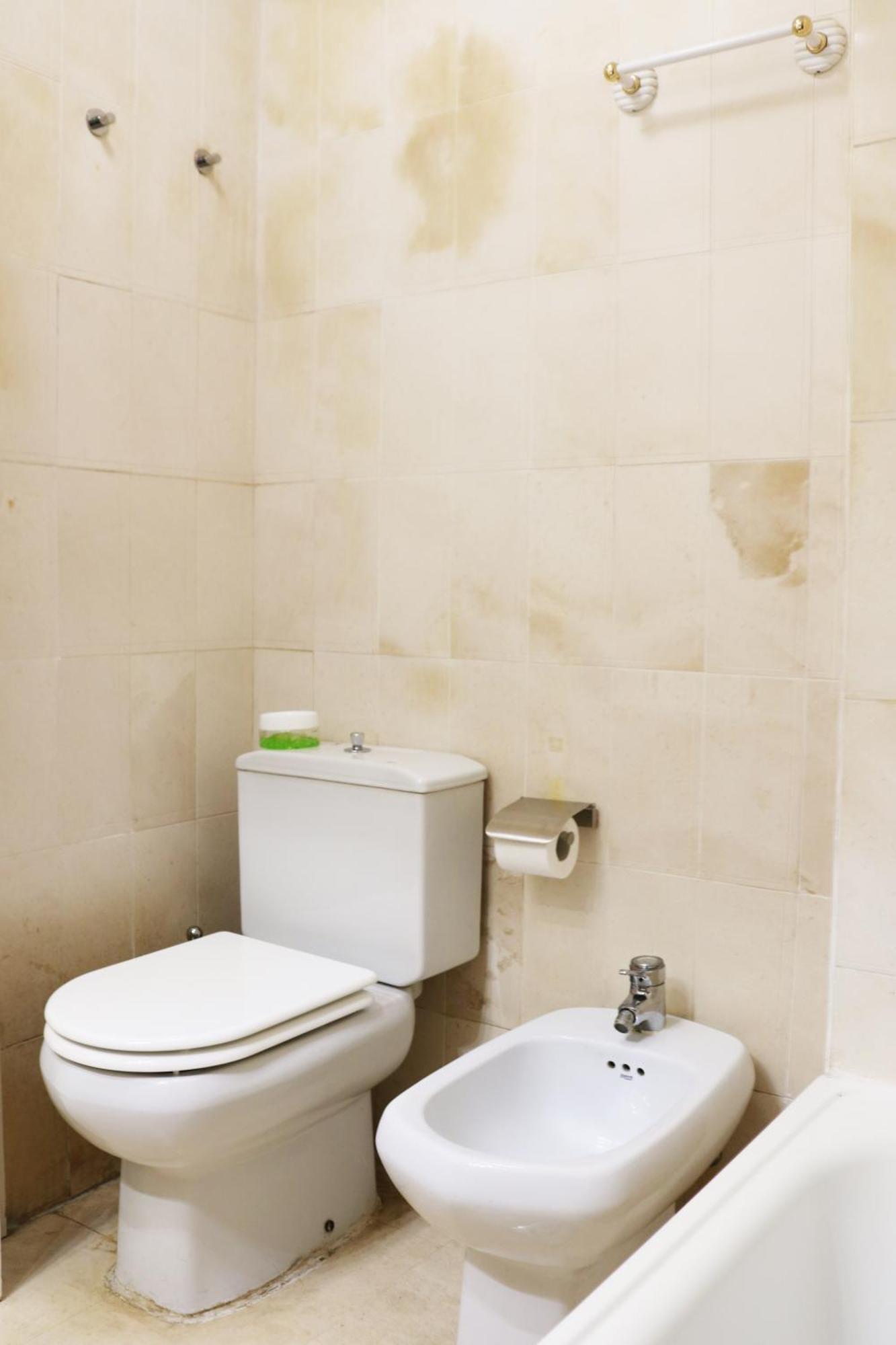 Estudio Suite San Vicente - Aloha Sevilla Экстерьер фото