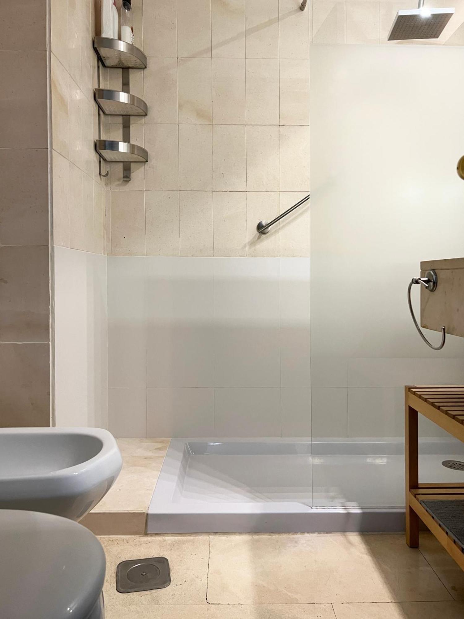 Estudio Suite San Vicente - Aloha Sevilla Экстерьер фото